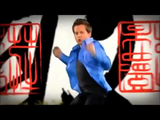 Kickin it Theme Song HD 0848 - Kickin - it - Theme - Song - HD - oo2