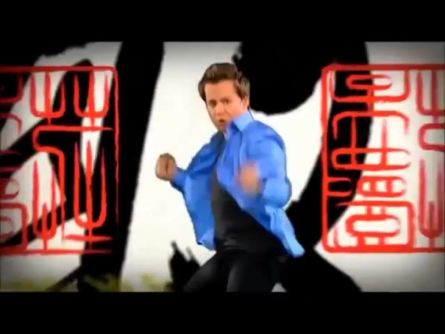 Kickin it Theme Song HD 0849