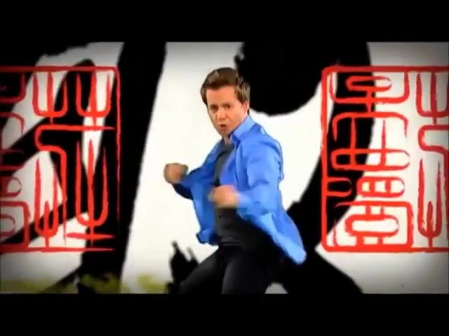 Kickin it Theme Song HD 0851 - Kickin - it - Theme - Song - HD - oo2