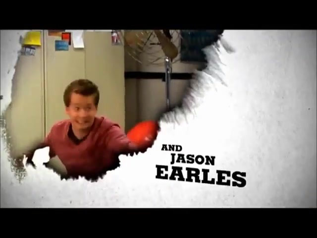 Kickin it Theme Song HD 0875