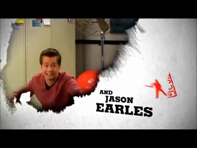 Kickin it Theme Song HD 0879