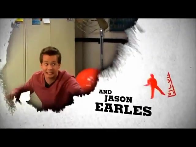 Kickin it Theme Song HD 0881