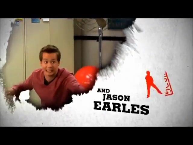 Kickin it Theme Song HD 0882