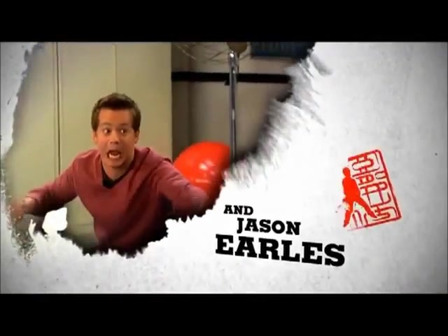 Kickin it Theme Song HD 0887