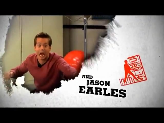 Kickin it Theme Song HD 0889 - Kickin - it - Theme - Song - HD - oo2