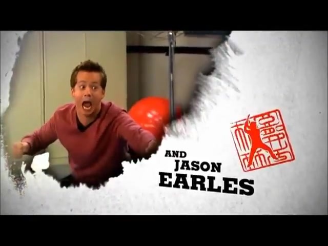 Kickin it Theme Song HD 0896 - Kickin - it - Theme - Song - HD - oo2