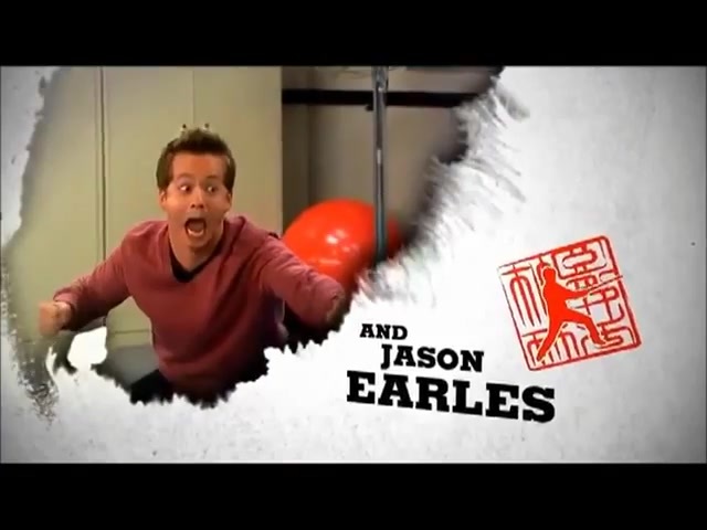 Kickin it Theme Song HD 0906