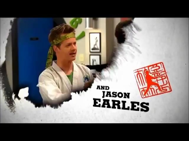 Kickin it Theme Song HD 0911 Kickin it Theme Song HD 0911