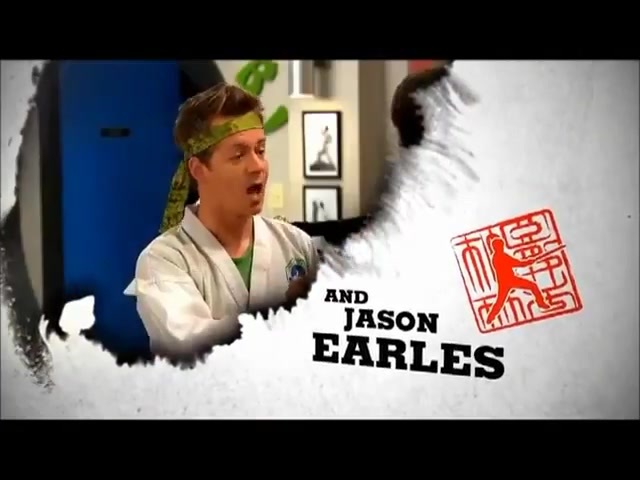 Kickin it Theme Song HD 0917 Kickin it Theme Song HD 0917