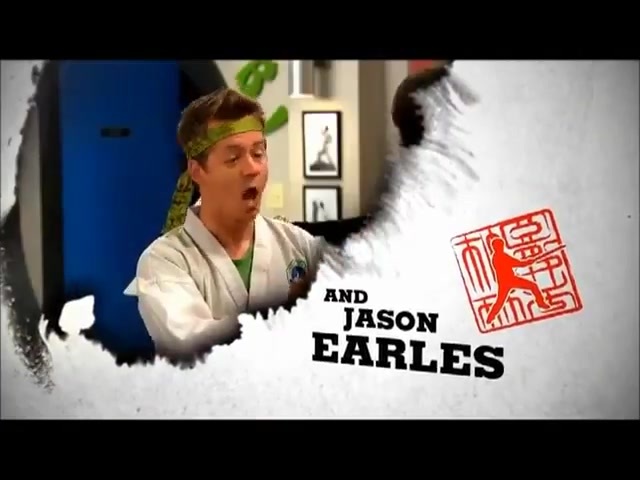 Kickin it Theme Song HD 0918 Kickin it Theme Song HD 0918