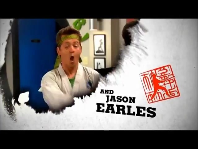 Kickin it Theme Song HD 0920 Kickin it Theme Song HD 0920