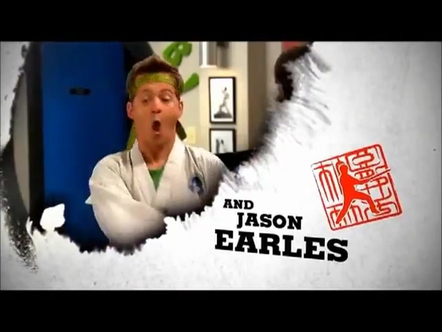 Kickin it Theme Song HD 0922 Kickin it Theme Song HD 0922