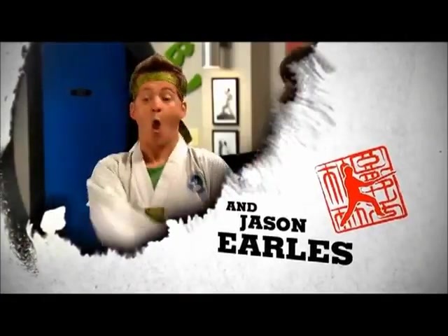 Kickin it Theme Song HD 0923 Kickin it Theme Song HD 0923