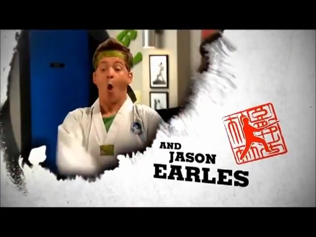 Kickin it Theme Song HD 0924 Kickin it Theme Song HD 0924