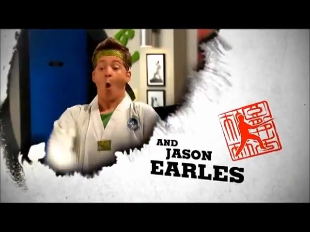 Kickin it Theme Song HD 0926 Kickin it Theme Song HD 0926