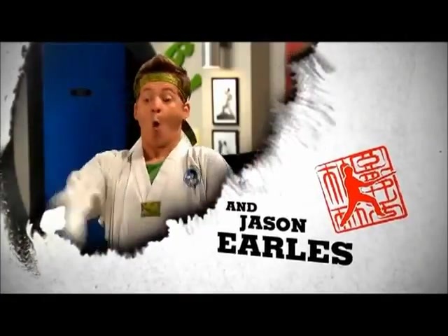 Kickin it Theme Song HD 0927 Kickin it Theme Song HD 0927