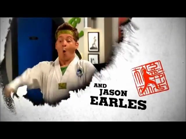 Kickin it Theme Song HD 0928 Kickin it Theme Song HD 0928