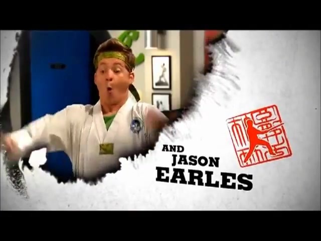 Kickin it Theme Song HD 0929 Kickin it Theme Song HD 0929