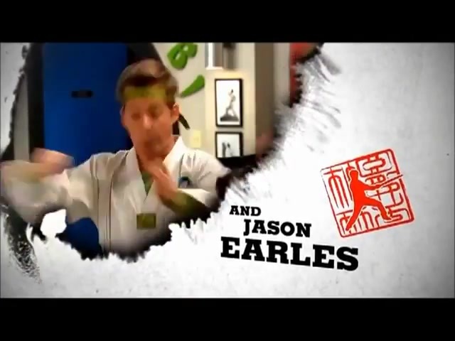 Kickin it Theme Song HD 0931 Kickin it Theme Song HD 0931