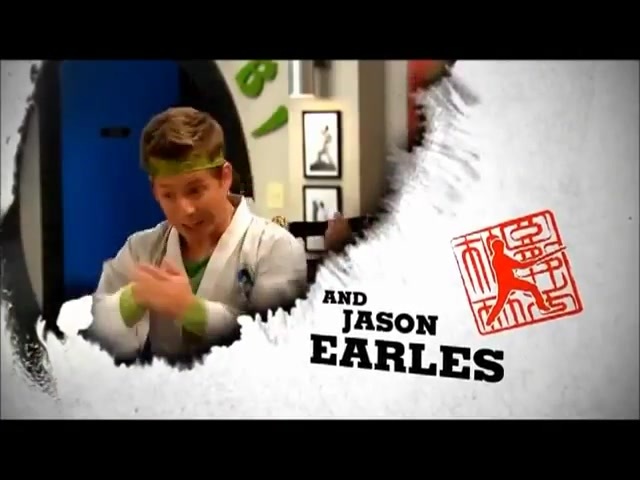 Kickin it Theme Song HD 0935 Kickin it Theme Song HD 0935