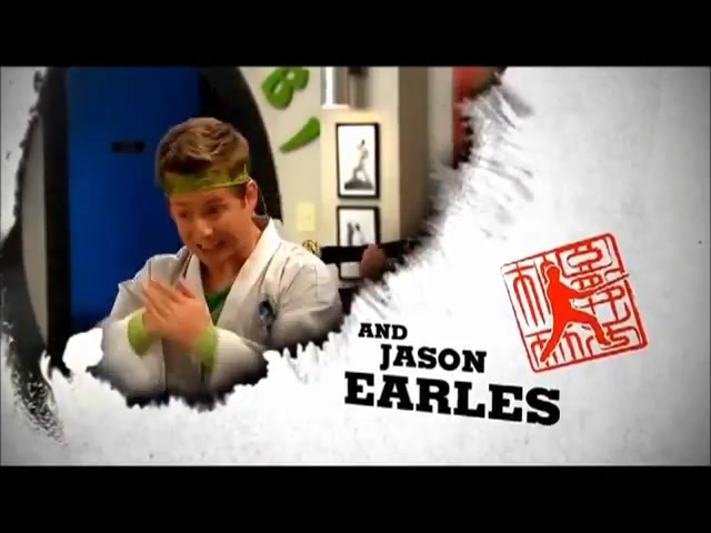 Kickin it Theme Song HD 0936 Kickin it Theme Song HD 0936