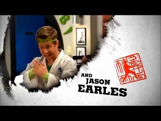 Kickin it Theme Song HD 0937 Kickin it Theme Song HD 0937
