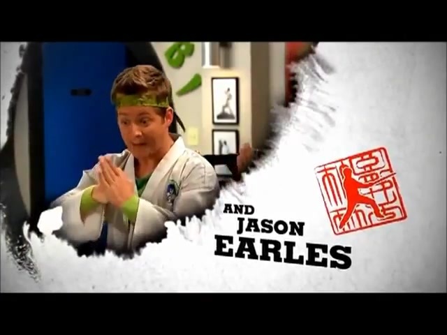 Kickin it Theme Song HD 0946 Kickin it Theme Song HD 0946