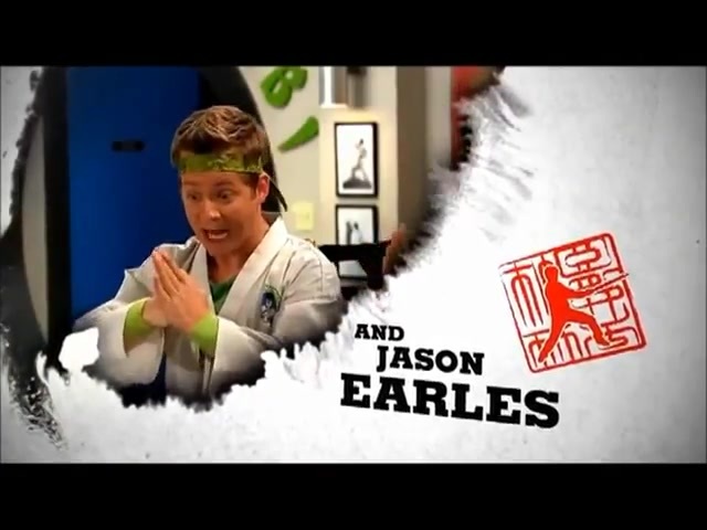 Kickin it Theme Song HD 0952 Kickin it Theme Song HD 0952