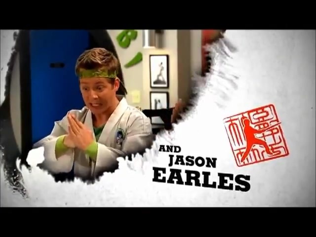 Kickin it Theme Song HD 0954 Kickin it Theme Song HD 0954