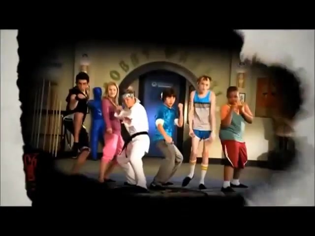 Kickin it Theme Song HD 0987 Kickin it Theme Song HD 0987