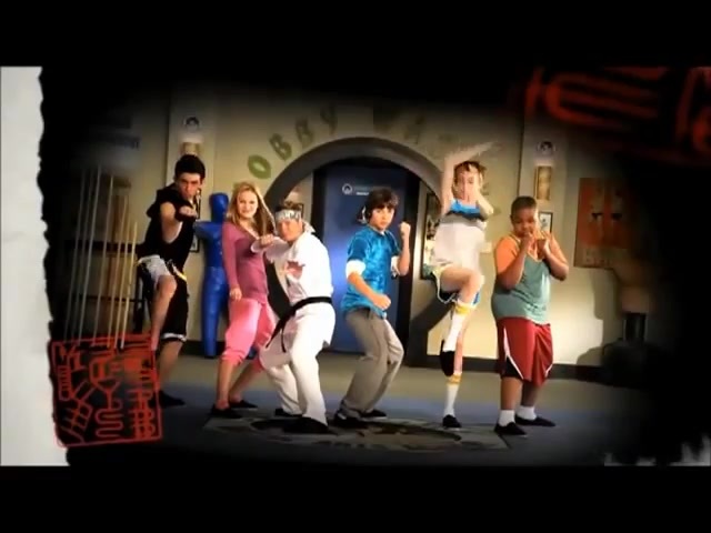 Kickin it Theme Song HD 1021 Kickin it Theme Song HD 1021