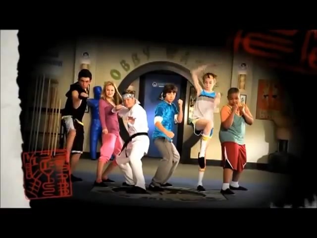 Kickin it Theme Song HD 1024 Kickin it Theme Song HD 1024