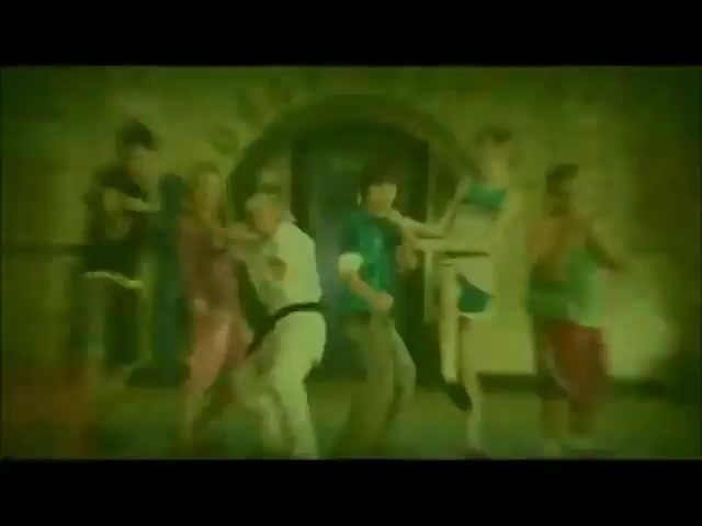 Kickin it Theme Song HD 1046