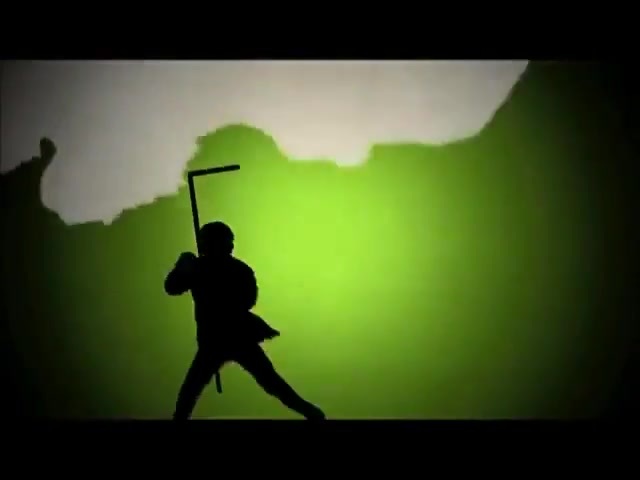 Kickin it Theme Song HD 1061