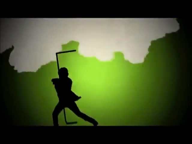 Kickin it Theme Song HD 1062
