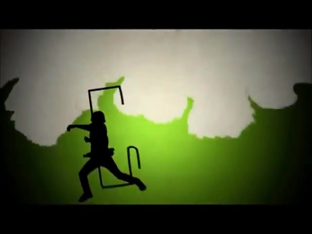 Kickin it Theme Song HD 1066