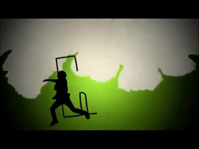 Kickin it Theme Song HD 1067