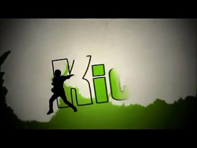 Kickin it Theme Song HD 1074
