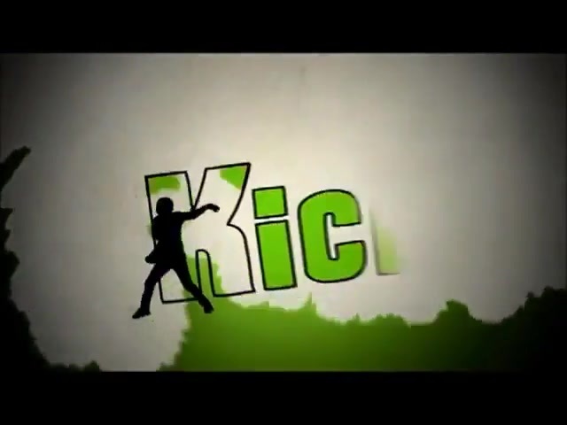 Kickin it Theme Song HD 1076