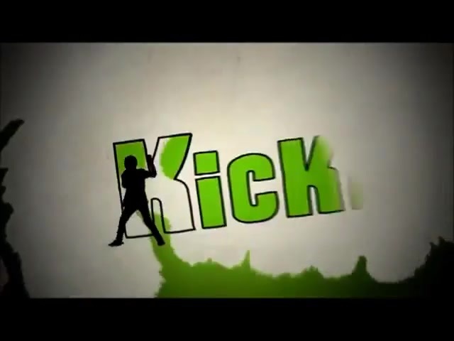 Kickin it Theme Song HD 1078
