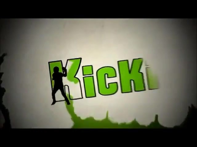 Kickin it Theme Song HD 1080