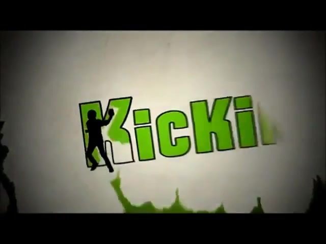 Kickin it Theme Song HD 1081