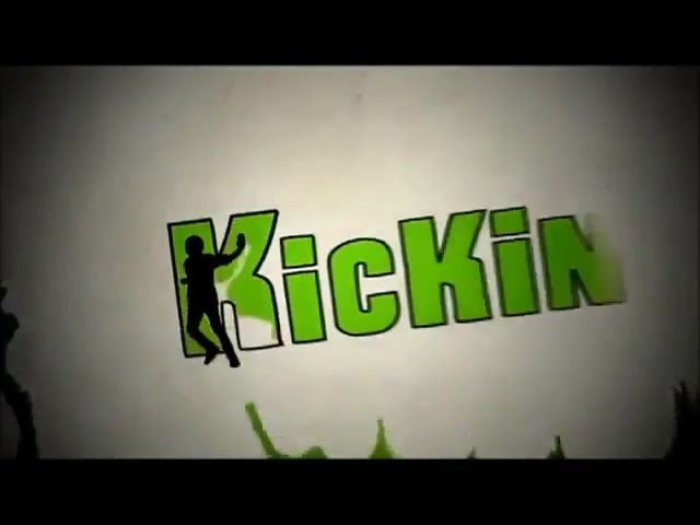 Kickin it Theme Song HD 1082