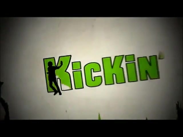 Kickin it Theme Song HD 1083