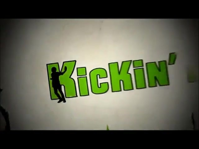 Kickin it Theme Song HD 1085