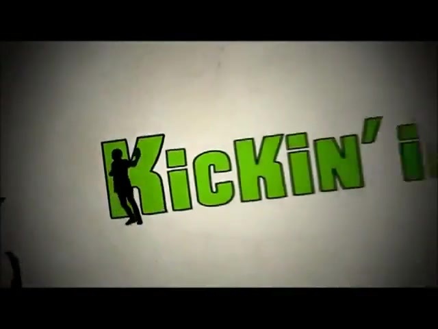 Kickin it Theme Song HD 1086