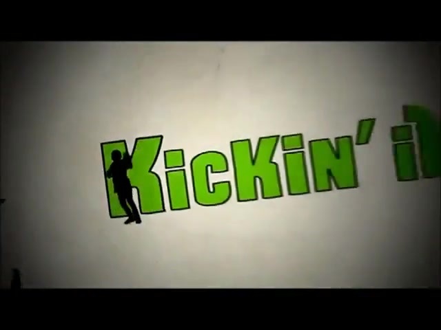 Kickin it Theme Song HD 1087