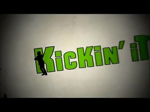 Kickin it Theme Song HD 1088