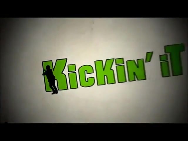 Kickin it Theme Song HD 1090