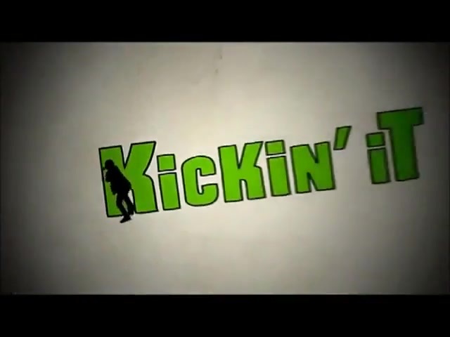 Kickin it Theme Song HD 1092